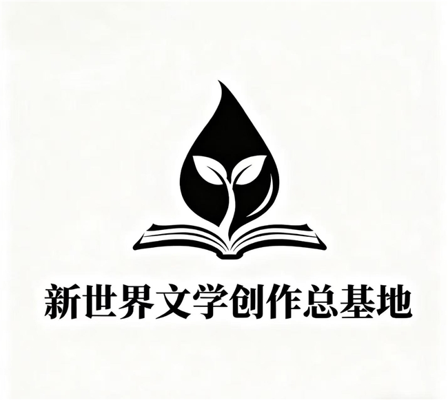 新世界文学创作基地正式成立！